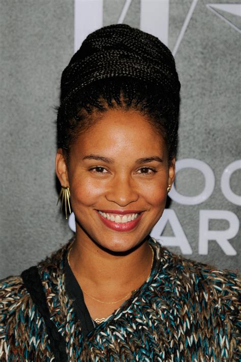 Joy Bryant